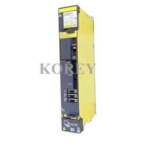 ไดรเวอร์ Fan-uc A06B-6290-H205 มอเตอร์และไดรฟ์ - Product Image 5