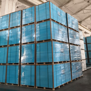 แผ่นรองแผงโฟมฉนวน XPS ถาดอาบน้ำวัสดุป้องกันสิ่งแวดล้อม - Product Image 5