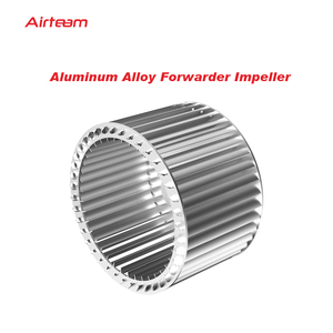 Ventilador de Conducto Ultra Silencioso de Alta Presión con Motor de Cobre de Larga Duración - Product Image 4