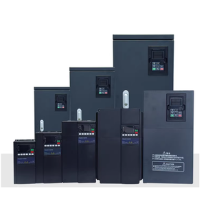 Convertidor de Frecuencia de Servicio Pesado SQ610-045G/055P-4T Nuevo y Original, Trifásico 380V/90A, 45KW - Product Image 4