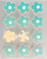 Patchs Hydrocolloïdes Décoratifs Holographiques pour l'Acné et les Boutons – Fournisseur pour une Peau Nette et un Maquillage Parfait