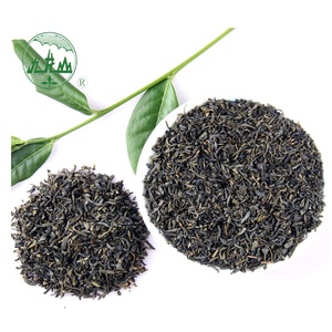 Trà Xanh Trung Quốc Chunmee Te Verde Chun Mee Ở Uzbekistan Turkmenistan - Product Image 1