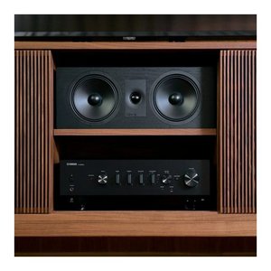 Cassa centrale TESI 7 Negro 140W - Product Image 2