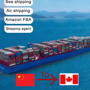 Transitaire maritime et aérien porte-à-porte DDP, <span class=keywords><strong>agent</strong></span> d'expédition express DDP DDU Amazon FBA vers la Croatie UE - Product Image 1