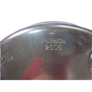 ชุดประกอบบูสเตอร์เบรคสำหรับ Ford Everest EB3C U375 2B195 <span class=keywords><strong>Ye</strong></span> ของแท้ - Product Image 5