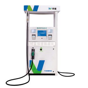 <span class=keywords><strong>Pompe</strong></span> de <span class=keywords><strong>station</strong></span>-service portable <span class=keywords><strong>avec</strong></span> distributeurs de carburant débitmètre pour <span class=keywords><strong>essence</strong></span> certifiée ATEX à vendre - Product Image 2