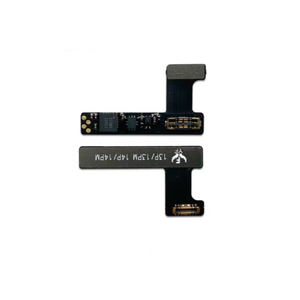 <span class=keywords><strong>Cable</strong></span> flexible <span class=keywords><strong>de</strong></span> reparación <span class=keywords><strong>de</strong></span> batería para <span class=keywords><strong>iPhone</strong></span> 15, 14, 13, 12, 11 Pro Max, mini, 14, 15 Plus, elimina la advertencia <span class=keywords><strong>de</strong></span> batería, <span class=keywords><strong>cable</strong></span> flexible externo - Product Image 4