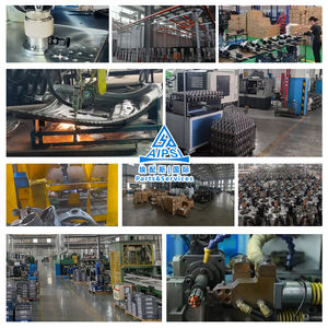 ชุดปั๊มน้ำมันเชื้อเพลิงไฟฟ้า AIPSI สำหรับรถยนต์ TOYOTA LEXUS Hyundai NISSAN Honda Ford Suzuki - Product Image 4