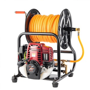 Bomba Pulverizadora Agrícola de Alta Productividad para Uso Agrícola - Product Image 6