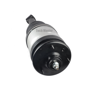 Amortisseur arrière de haute qualité pour Land Rover 2004-2009, suspension pneumatique automobile RTD501090 LR041110, colonne de suspension en acier, aluminium et caoutchouc - Product Image 3
