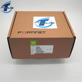 Fortinet FortiGate FG-60F Network Security Firewall With 1 Year Unified Threat Protection FC-10-0060F-950-02-12 License in Stock