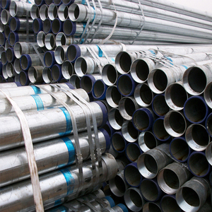 Tubería de PVC Galvanizada en Caliente Clase 3/Clase 4 para Instalaciones Eléctricas - Product Image 6
