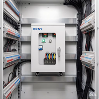 Convertisseur de tension monophasé vers triphasé, entrée 110v/120v/220v, sortie 380v