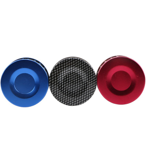 12mm Inlet Small Air Filter Universal Auto <b>Motorcycle</b> Performance Intake Filter Mushroom Air Cleaner Custom Support - Product Image 1