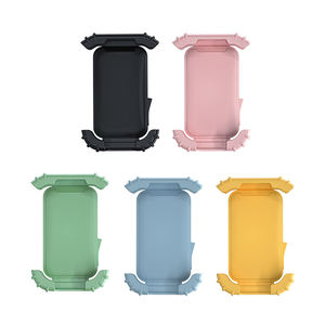 Soporte Celular Fabricante Scooter Soporte móvil para bicicleta Soporte para teléfono Móvil Accesorios Montaje Motocicleta Bicicleta Soporte para teléfono - Product Image 2