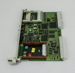 Nouveau pour SIEMENS PCB SIMATIC S5 CPU928B BOARD CENTR PROCESS UNIT 6ES5928-3UB21 - Product Image 3