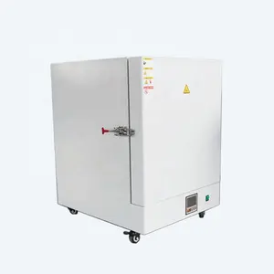 250L modèle ZSH-250F-I grand Volume BOD incubateurs incubateur biochimique faible constante incubateur Machine pour laboratoire médical