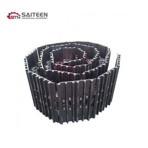 Cadena de seguimiento Hitachi Ex50 Zx50 Ex70 Ex80 Zax120 Ex135 Zx180, enlace de pista Uh04 Ex135 - Product Image 4