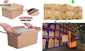 Nhà Máy bán hàng trực tiếp 3.4 -4.2GHz Elip ống dẫn sóng linh hoạt và quá trình chuyển đổi từ winfine - Product Image 6