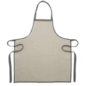 CUINA <b>apron</b> recycled cotton sustainable merchandising - Product Image 5