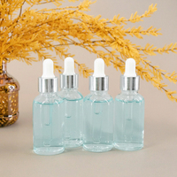 Sérum à la niacinamide en marque privée avec collagène d'escargot, vitamine C, anti-âge, hydratant, éclaircissant pour le visage, soin de la peau, 30 ml, personnalisable