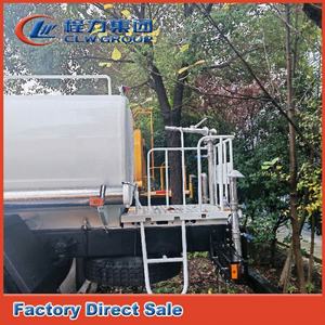 Camión Cisterna <span class=keywords><strong>de</strong></span> <span class=keywords><strong>Agua</strong></span> <span class=keywords><strong>Potable</strong></span> <span class=keywords><strong>de</strong></span> Acero Inoxidable Nuevo a Precio <span class=keywords><strong>de</strong></span> Fábrica <span class=keywords><strong>en</strong></span> China, Camión Cisterna <span class=keywords><strong>de</strong></span> <span class=keywords><strong>Agua</strong></span> 4x2 <span class=keywords><strong>en</strong></span> <span class=keywords><strong>Venta</strong></span> - Product Image 6