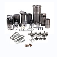 Roulement de butée 2995784 02-4575H /2992153/500086095/87790266 pour IVECO F4AE0481/F4AE0681 102mm