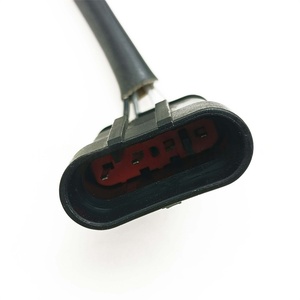 Sensor de oxígeno 0258006206 para <span class=keywords><strong>Alfa</strong></span> 46751082 5001834021 504083015 0258006731 0 258 006 206 584344 1A009896 584343 AP812782 - Product Image 4