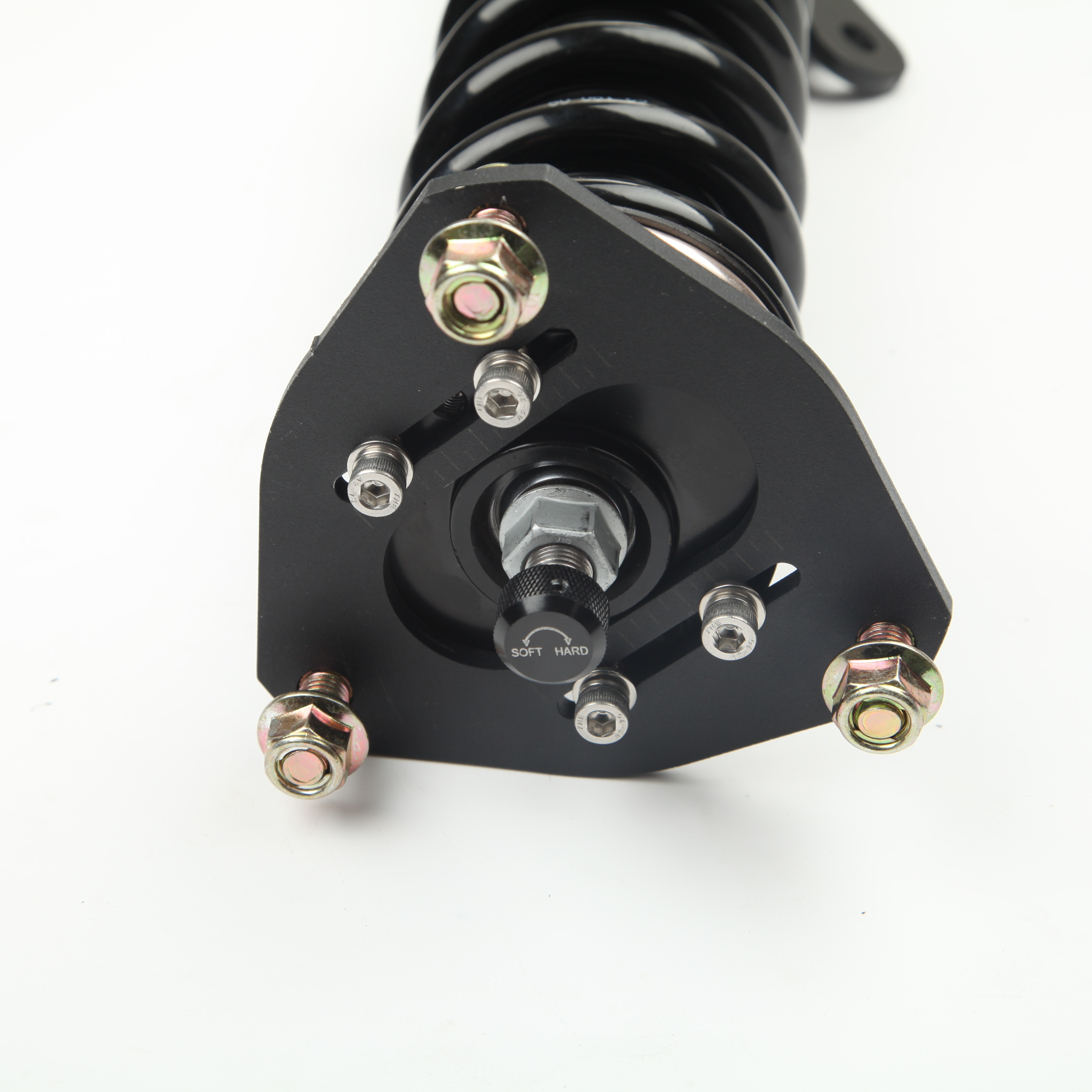 coilovers lancer