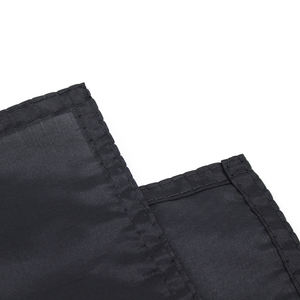 Bandera de la Segunda Enmienda de los Estados Unidos de 3x5 pies (1789), con Diseño de Calavera, Impresa en Serigrafía sobre Poliéster, con Asta de Madera, Venta al por Mayor - Product Image 4