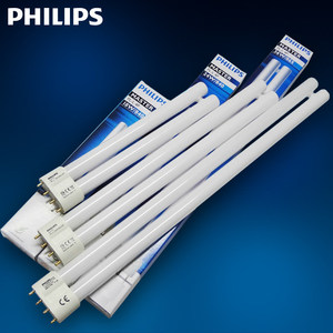 Tubo de Lámpara Fluorescente <span class=keywords><strong>Philips</strong></span> Tipo H de Cuatro Pines, Ahorro de Energía, 18W 36W <span class=keywords><strong>40W</strong></span> 55W, Protección Ocular, para Lámpara de Escritorio - Product Image 2