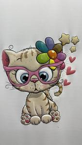 Personalizado de alta calidad de pantalla impresa 3D Puff Transferencia de Calor Puff <span class=keywords><strong>camiseta</strong></span> DTF transferencias hierro en Puff impreso etiqueta Logo para ropa - Product Image 3