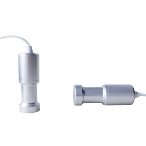 Jeken Xách Tay Siêu Âm Sạch Hơn 3L Máy Giặt Với CE ROHS - Product Image 1