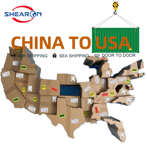 1688 satın alma acentesi + yük iletici | Shenzhen hen'in komple lojistik çözümü - Product Image 1