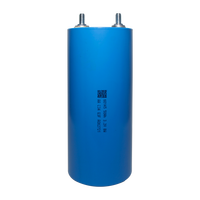 2000 cycles pour cellule LiFePO4 60145 3.2V 50Ah à décharge profonde pour système d'énergie solaire certifiée CE/RoHS Garantie 1 an
