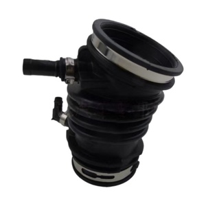 อะไหล่เครื่องยนต์คุณภาพสูง ท่อไอดีเครื่องยนต์รถยนต์ DS7Z-9B659B 5183033 สำหรับรถฟอร์ด ฟิวชั่น - Product Image 1