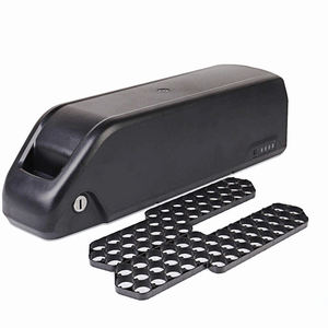 Аккумуляторная батарея для электровелосипеда, 48 В, 1000 Вт, 500 Вт - Product Image 1