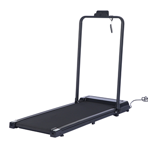 <span class=keywords><strong>Tapis</strong></span> <span class=keywords><strong>de</strong></span> <span class=keywords><strong>course</strong></span> électrique pliable <span class=keywords><strong>ultra</strong></span>-silencieux pour la maison, équipement <span class=keywords><strong>de</strong></span> fitness à absorption des chocs, vente chaude en usine - Product Image 2