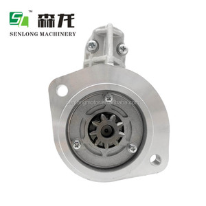 <span class=keywords><strong>Motor</strong></span> <span class=keywords><strong>de</strong></span> <span class=keywords><strong>Arranque</strong></span> <span class=keywords><strong>de</strong></span> 24V para Nissan BD30 TD23 <span class=keywords><strong>TD27</strong></span> 2330010T03 233002T710 S2405A S2405B S24-05A S24-05B 23300-6K200 233006K200 - Product Image 1