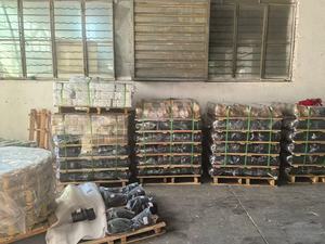 536-3549 279 289 299 304-1890 389-7624 289C <span class=keywords><strong>Roller</strong></span> Bawah Triple Flange untuk Dijual - Product Image 6
