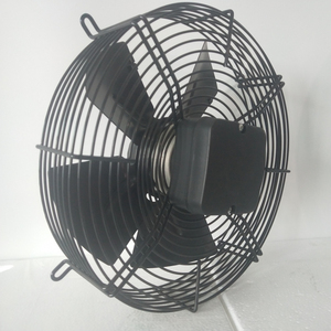 Ventilateur de refroidisseur d'<span class=keywords><strong>air</strong></span> d'évaporateur industriel Ventilation pour les climatiseurs de stockage à <span class=keywords><strong>froid</strong></span> - Product Image 5