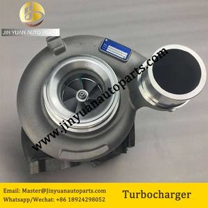 2837647 2837649 2837665 2837666 2880275NX 2881683 HE300VG HE351VE HE351CW Turbocompresseur Pour <span class=keywords><strong>Dodge</strong></span> <span class=keywords><strong>Ram</strong></span> 2500 ISB EPA 07 Moteur - Product Image 4