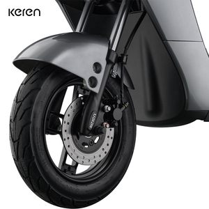 Batterie au plomb-acide 48V 72V pour scooter électrique, cyclomoteur électrique, moto électrique avec boîte arrière - Product Image 6