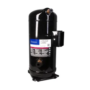 ZR61KCE-TFD-522 ZR68KC ZR72KCE ZR81KC ZR125KCE ZR190KC ZR250KCE ZR380KC copleland scoll refrigeration air conditioner compressor