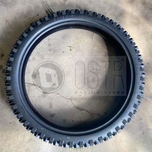 Pneumatico Anteriore per Moto di Qualità Mitas 21 Pollici, Gomma per Motocross 90/90-21 90/90 21 - Product Image 4