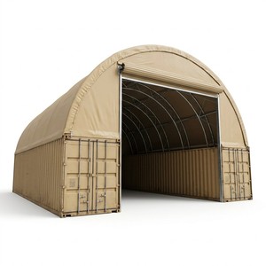 Systè<span class=keywords><strong>me</strong></span> de lit en tissu en acier galvanisé à plat pour installation rapide, adapté aux conteneurs locaux, aux abris, aux sites de chantier, aux bureaux et aux salles de construction - Product Image 1