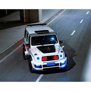 Bộ bodykit độ Rocket BraBx G900 giá xuất xưởng dành cho xe W464 G Wagon - Product Image 5