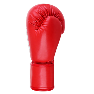 Wholesale Custom Style Leather Boxing Gloves for Kickboxing Training Moisture Wicking Adjustable Wrist <b>Strap</b> Pakistan <b>Elite</b> - Product Image 6