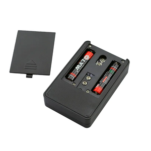 Mini Xách Tay Kỹ Thuật Số Quy Mô Cho Đồ Trang Sức Vàng Điện Tử Nhỏ Trọng Lượng Thiết Bị Đo ABS Chất Liệu 1Kg Max Trọng Lượng 0.01G Độ Chính Xác - Product Image 4