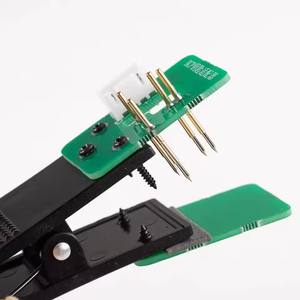 Adaptateur tout-en-un OEM BDC3 pour connecter les appareils KIYDIY KD-X3 X4, <span class=keywords><strong>XHORSE</strong></span> <span class=keywords><strong>VVDI</strong></span> <span class=keywords><strong>Key</strong></span> <span class=keywords><strong>Tool</strong></span> <span class=keywords><strong>Plus</strong></span> <span class=keywords><strong>Pad</strong></span>, Tenda, KYDZ et AUTEL - Product Image 6